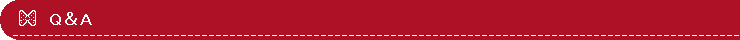 Q&A